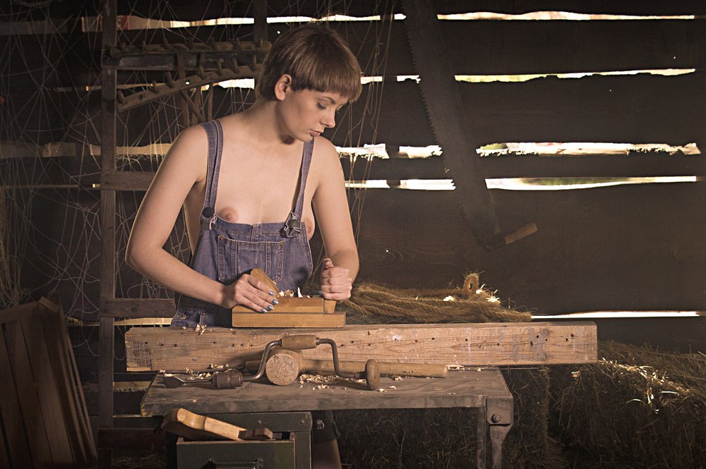 Photograph by Kirill Koshed