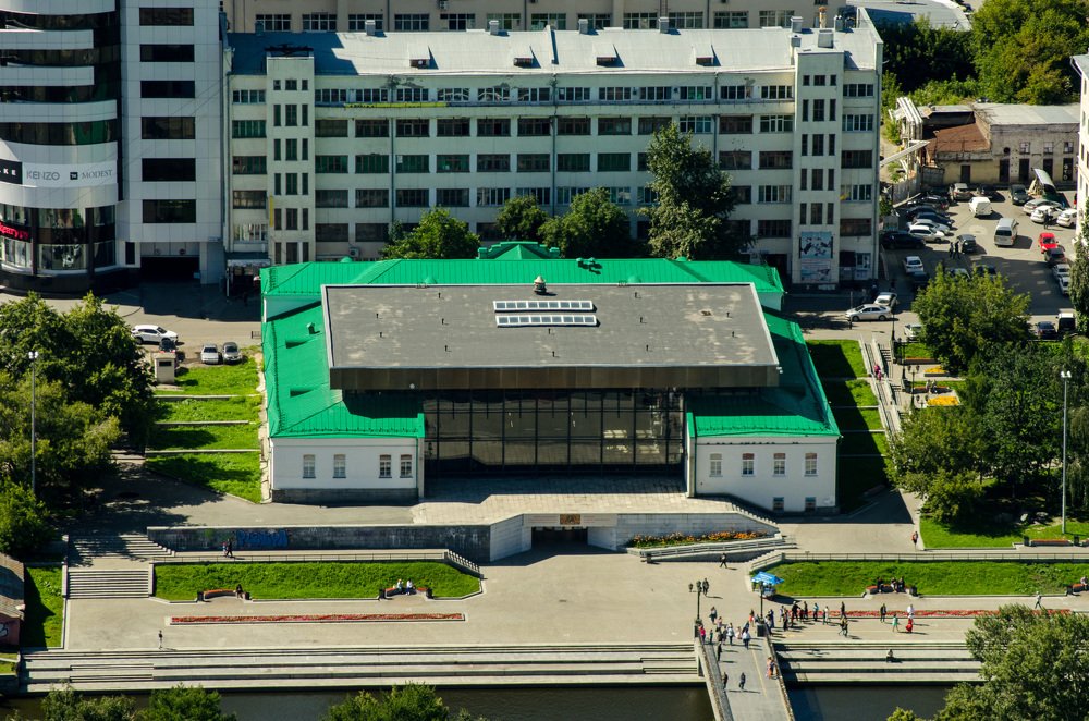 Photograph by Денис Кичев