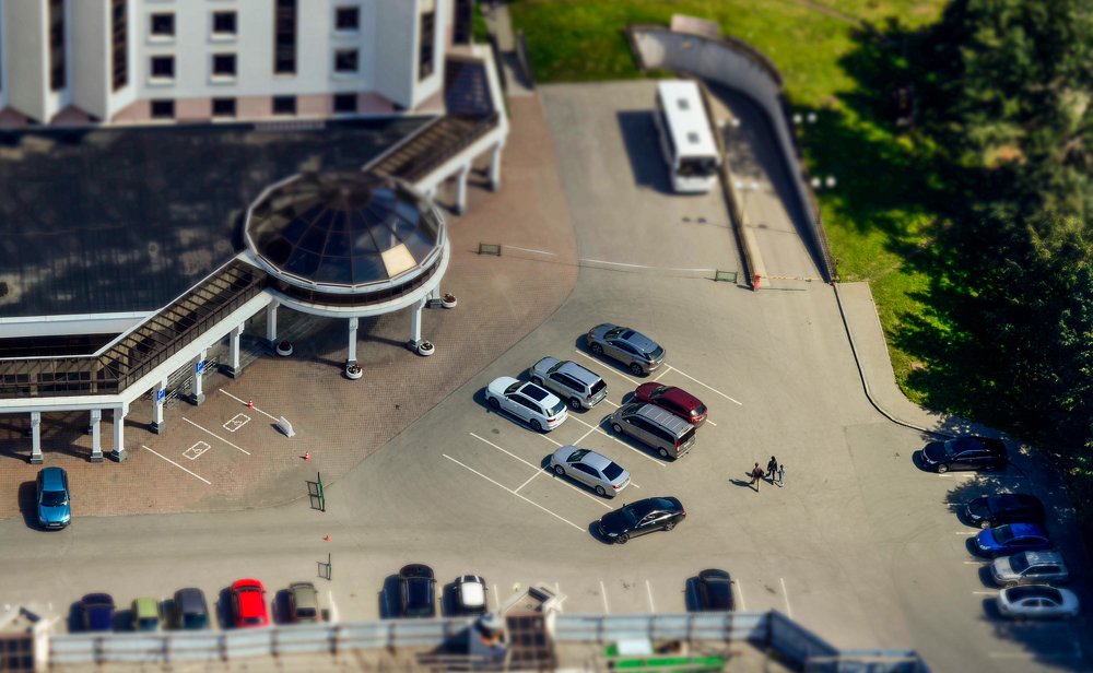 Photograph by Денис Кичев