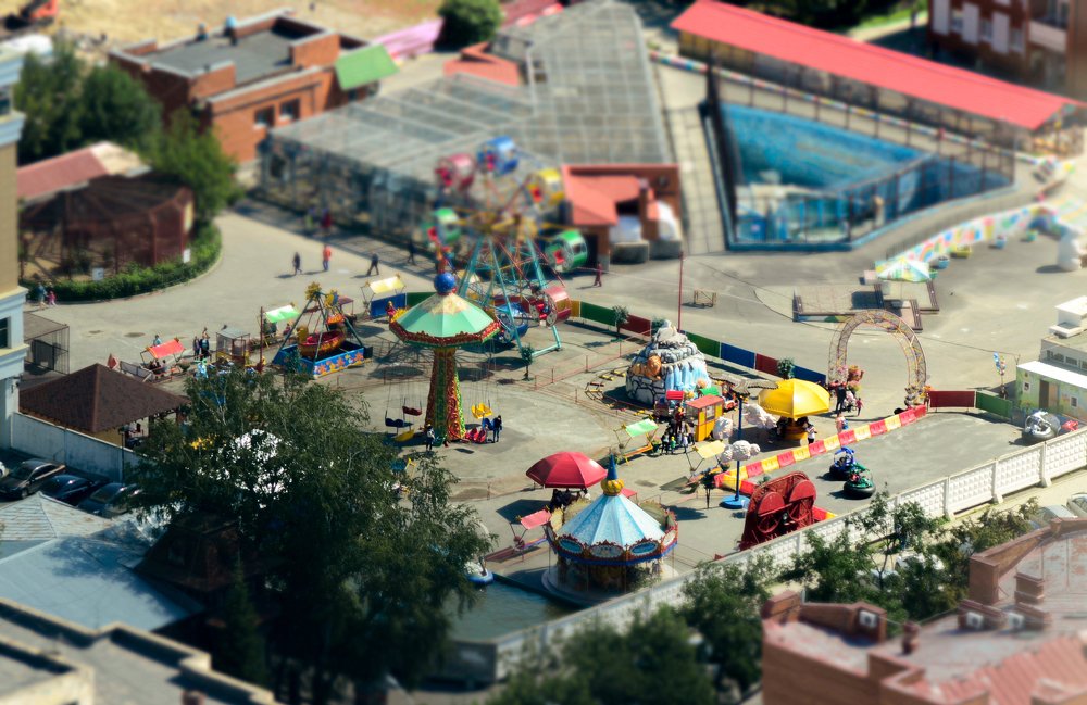 Photograph by Денис Кичев