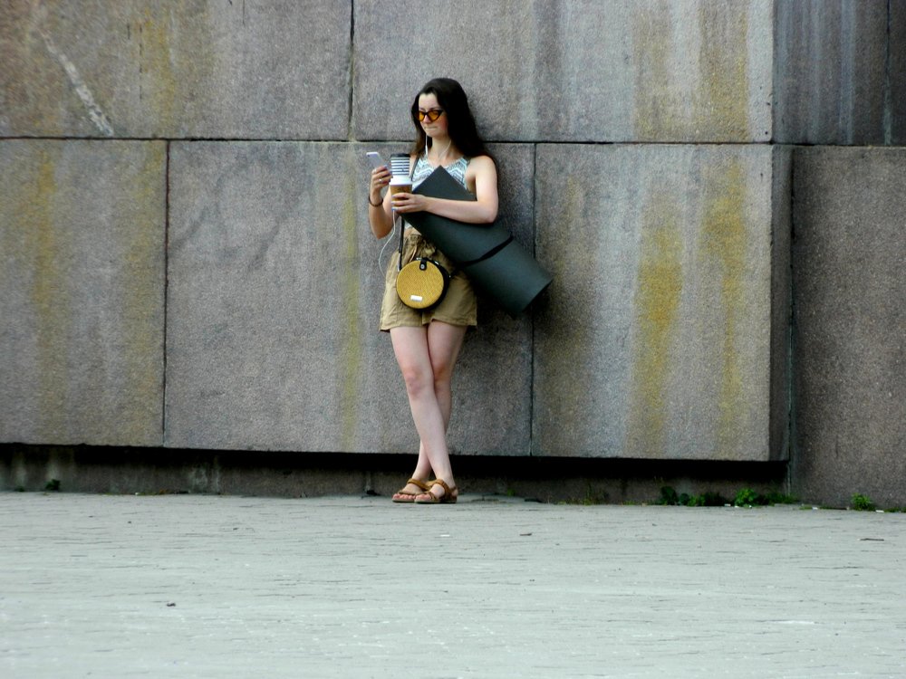 Photograph by Сергей Рапопорт