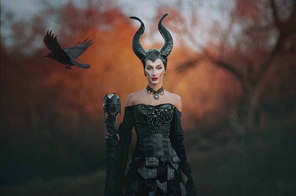 Photograph by Александра Шимолина