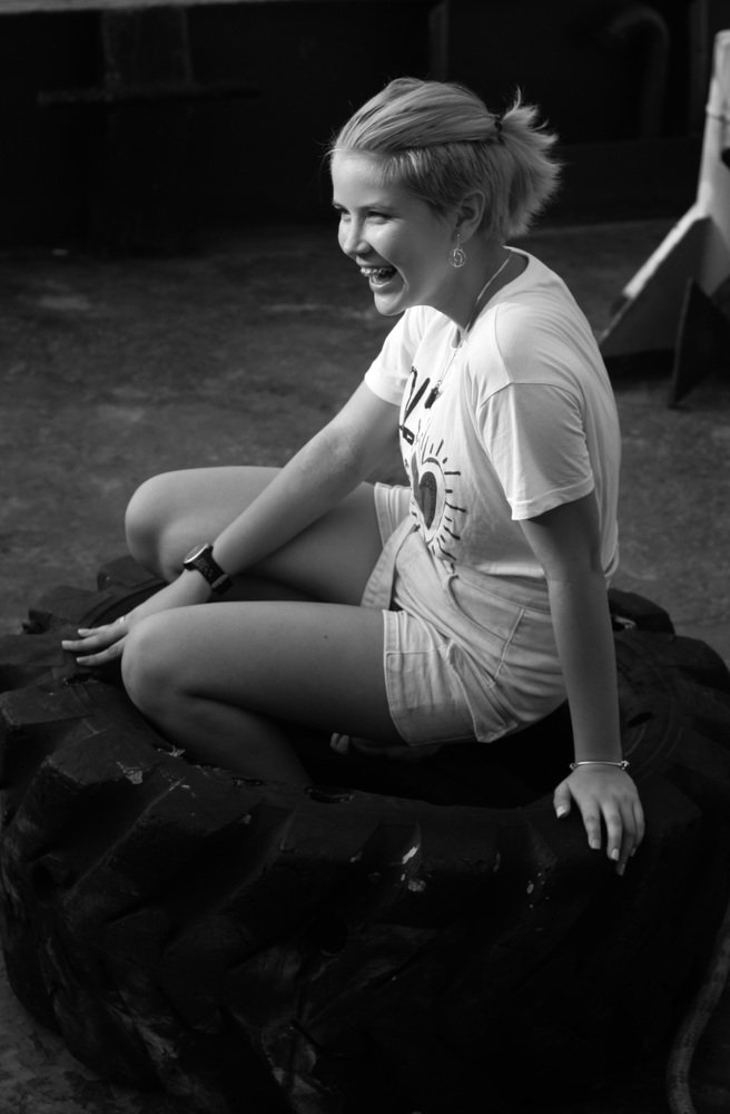 Photograph by Милена Долина