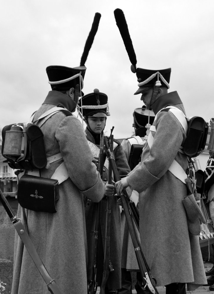 Photograph by Елена Зинцова