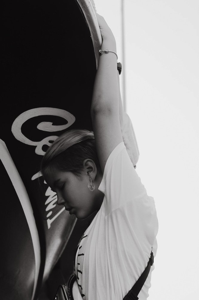 Photograph by Милена Долина