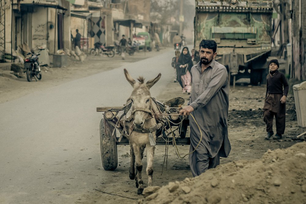 Photograph by Rizwaan Khan