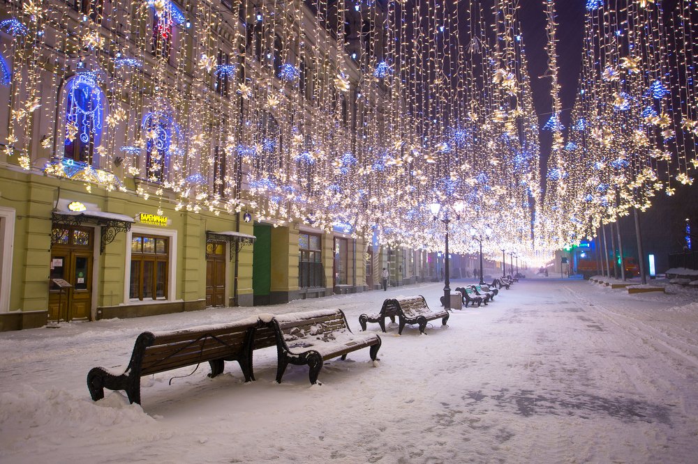 Photograph by Светлана Демина