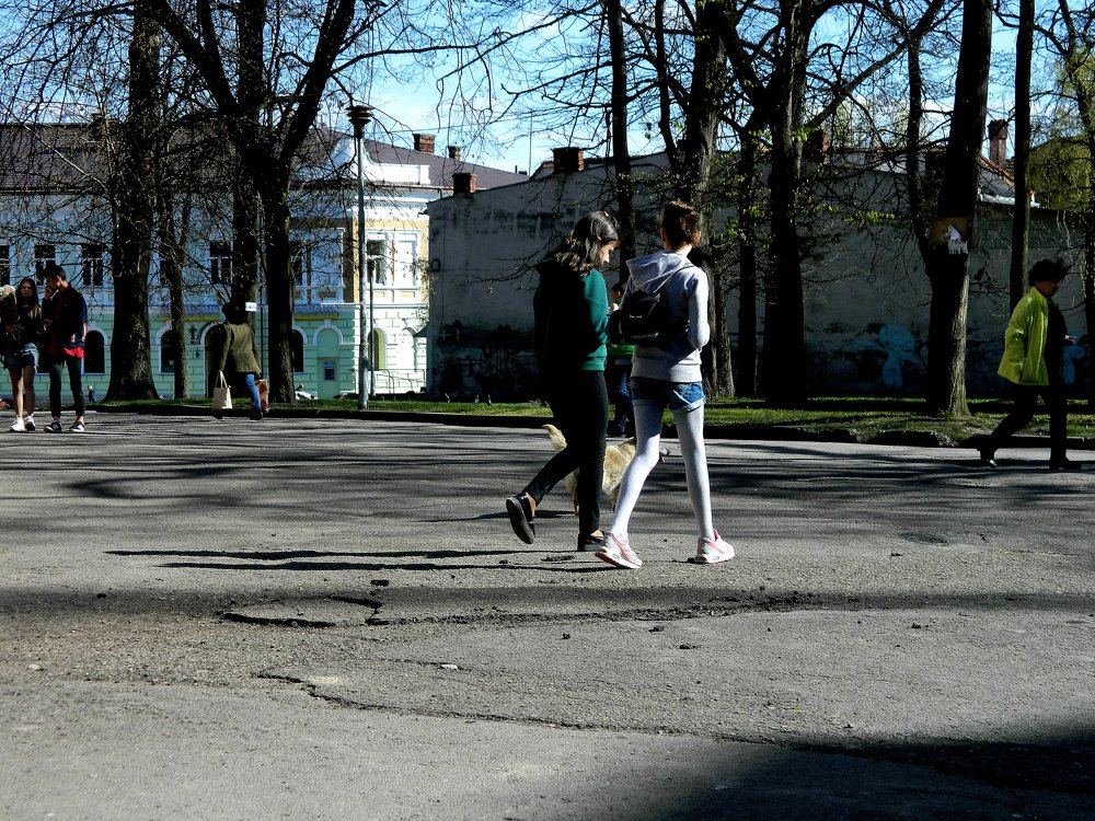 Photograph by Сергей Рапопорт