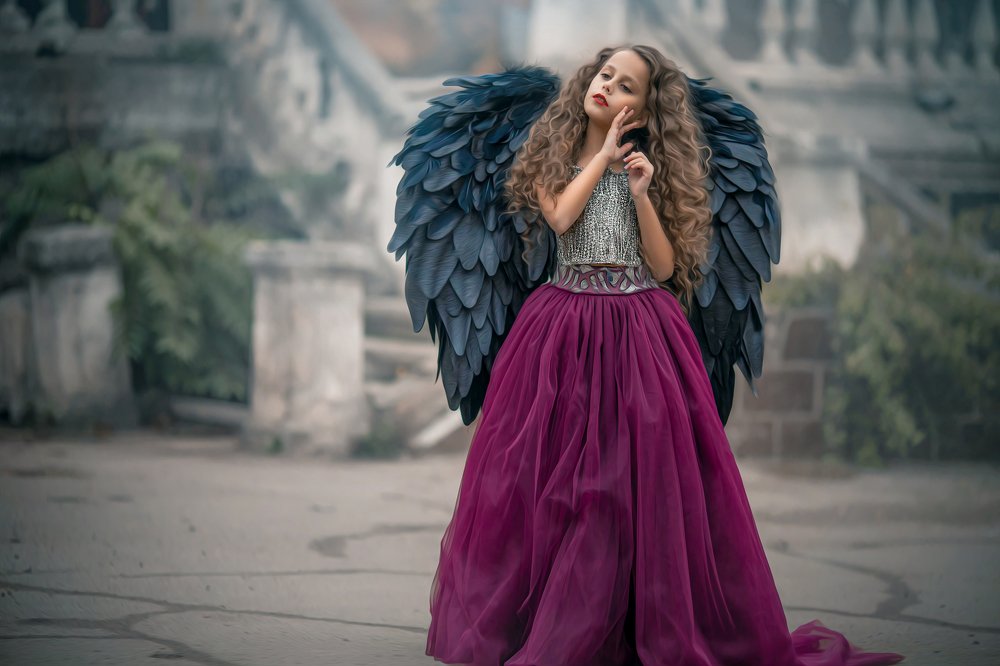 Photograph by Анна Левченко