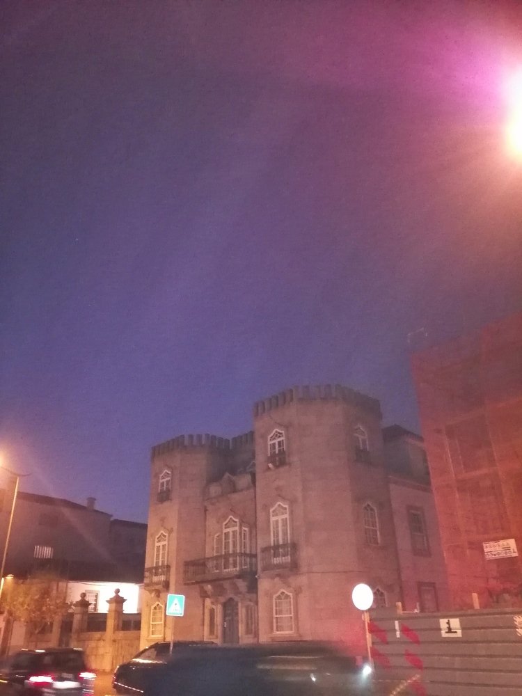 Photograph by Ricardo Sérgio De Almeida