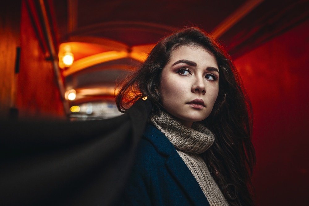 Photograph by Евгений Корниенко