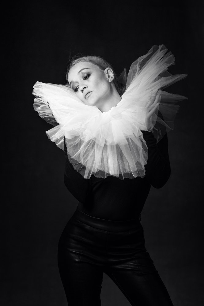 Photograph by Елена Мухамедшина