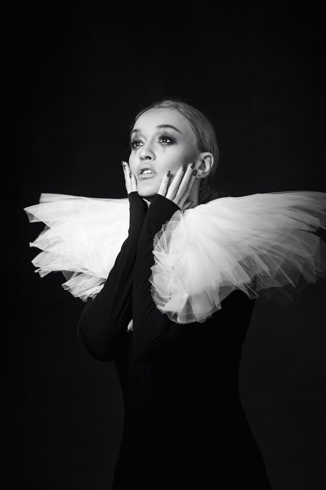 Photograph by Елена Мухамедшина