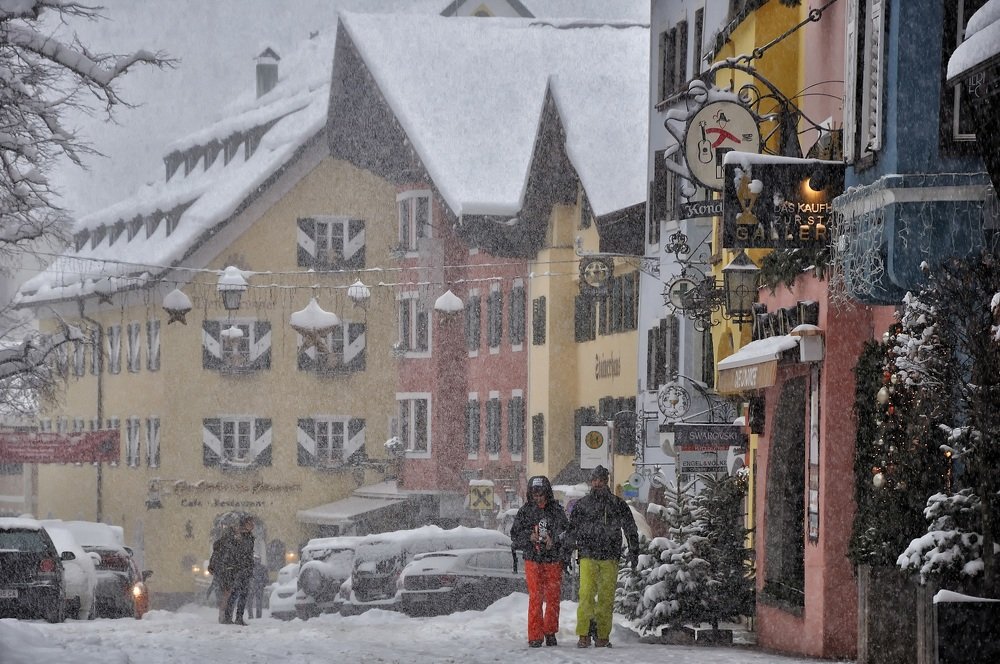 Photograph by Luca Milani