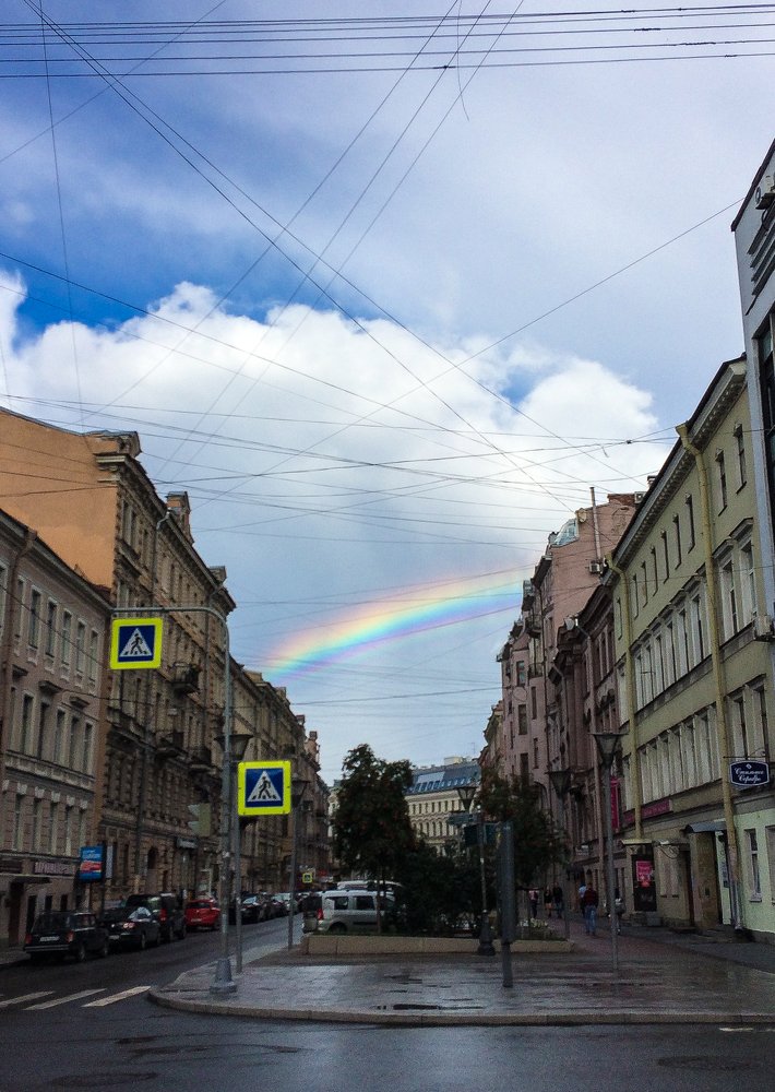 Photograph by Анастасия Лившиц