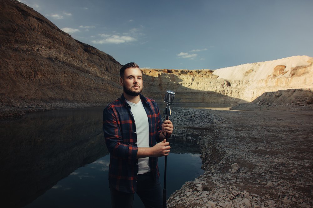 Photograph by Андрей Юдин