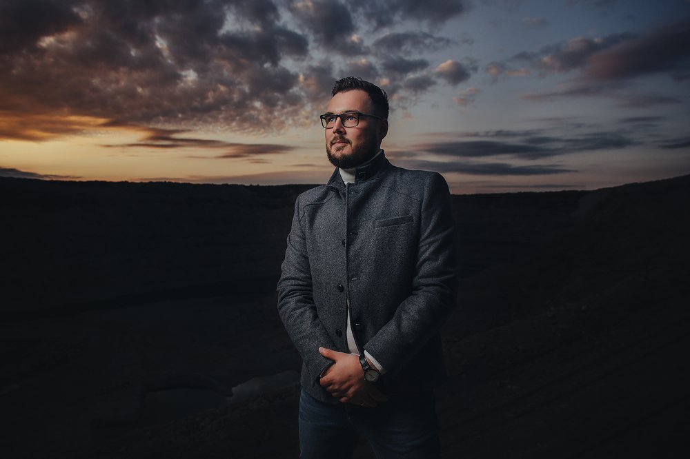 Photograph by Андрей Юдин