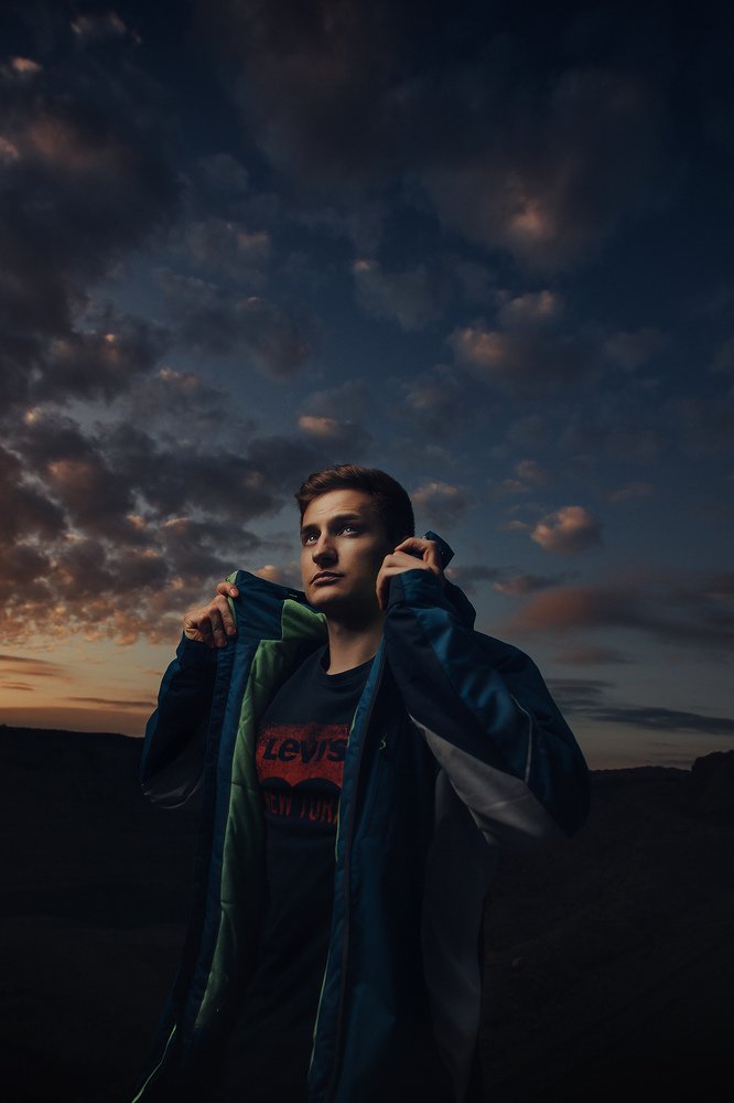 Photograph by Андрей Юдин