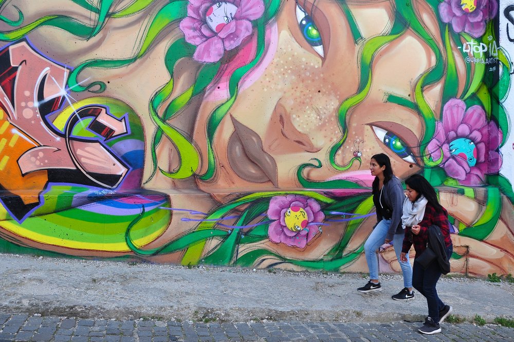 Photograph by Luca Milani