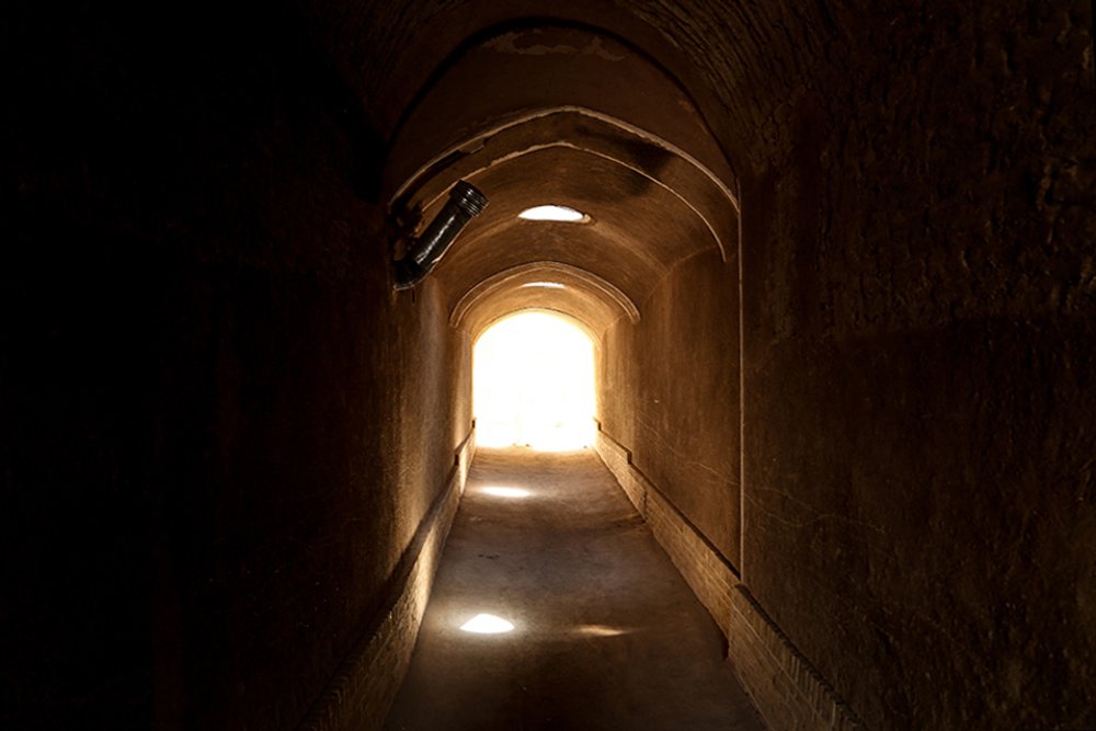 Photograph by Alireza Shahnazi