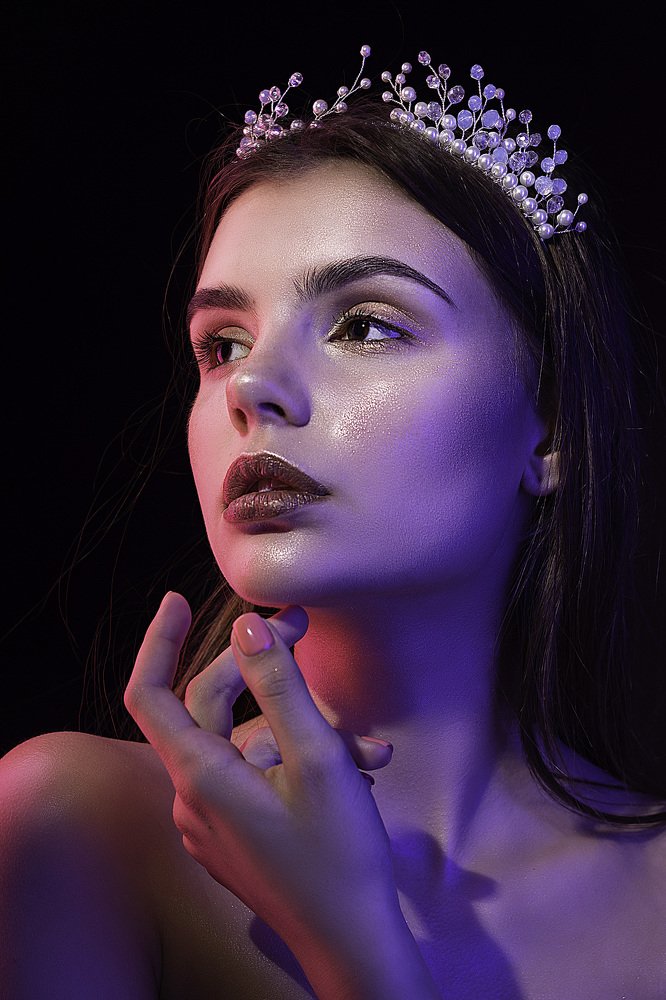 Photograph by Alexandra Ganina