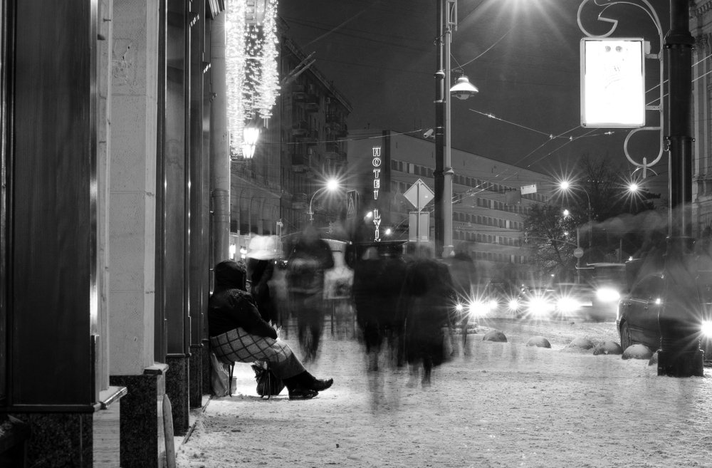 Photograph by Сергей Смирнов