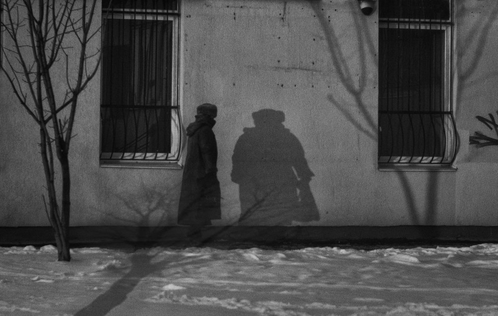 Photograph by Сергей Смирнов