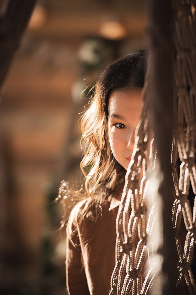 Photograph by Светлана Кужагалиева