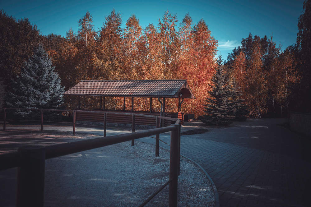 Photograph by Оксана Кийкова