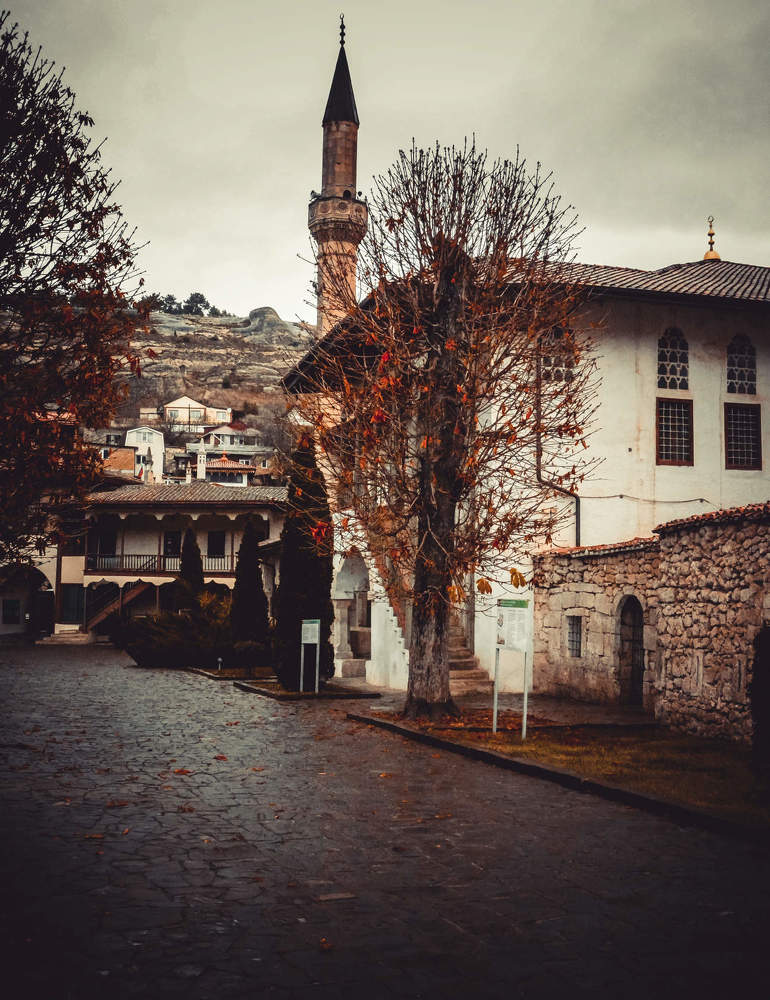 Photograph by Оксана Кийкова