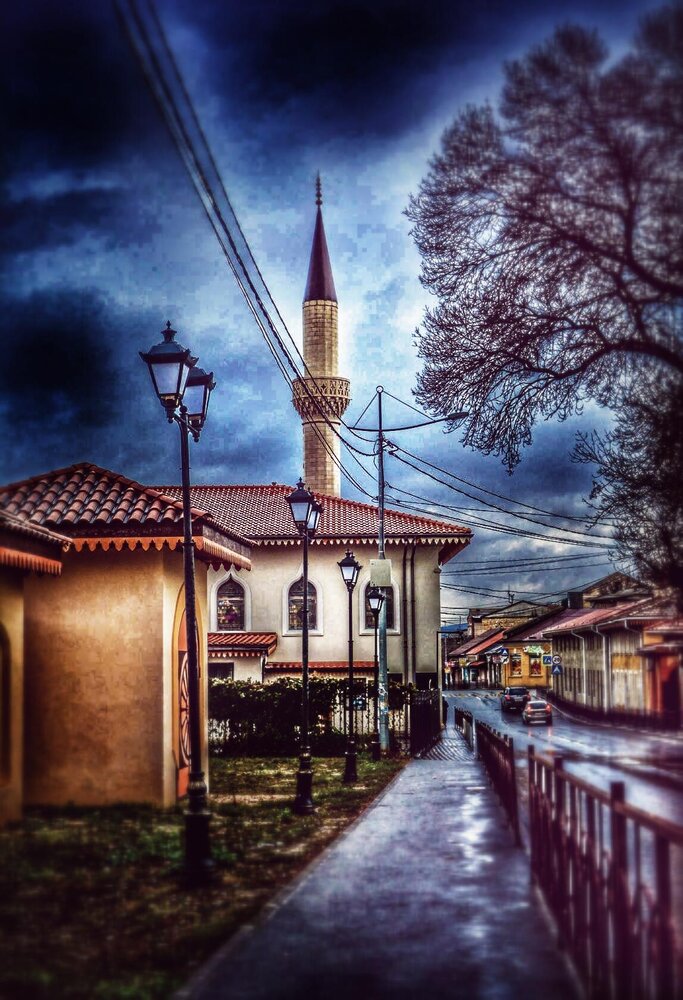 Photograph by Оксана Кийкова