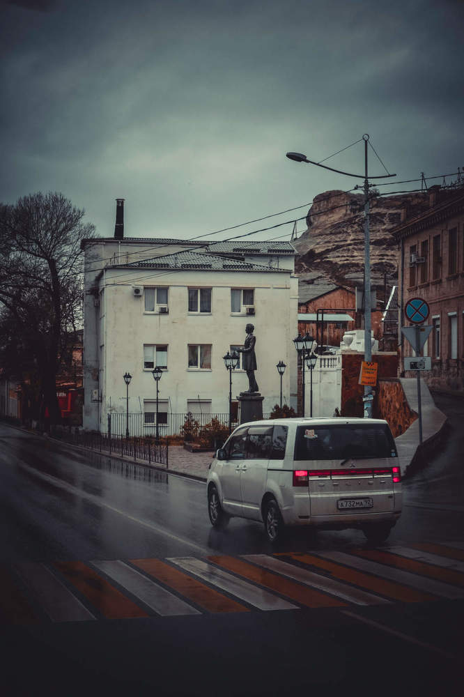 Photograph by Оксана Кийкова