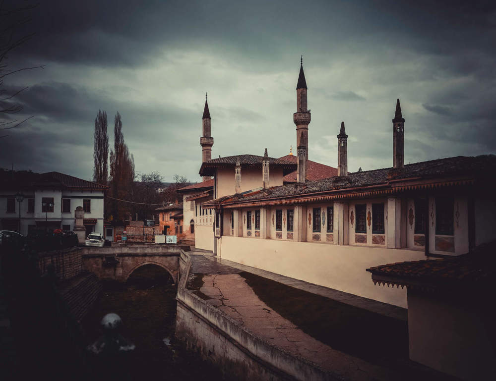 Photograph by Оксана Кийкова