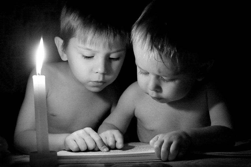 Эти упрямые Буквы!!!