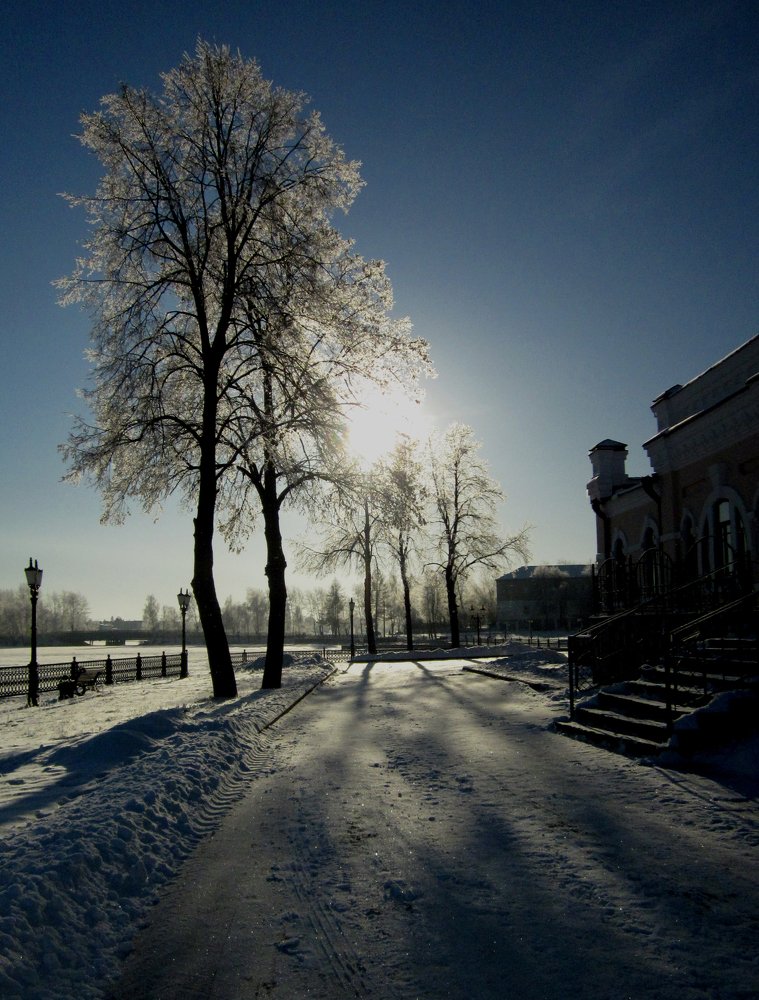 Photograph by Зоя Быкова