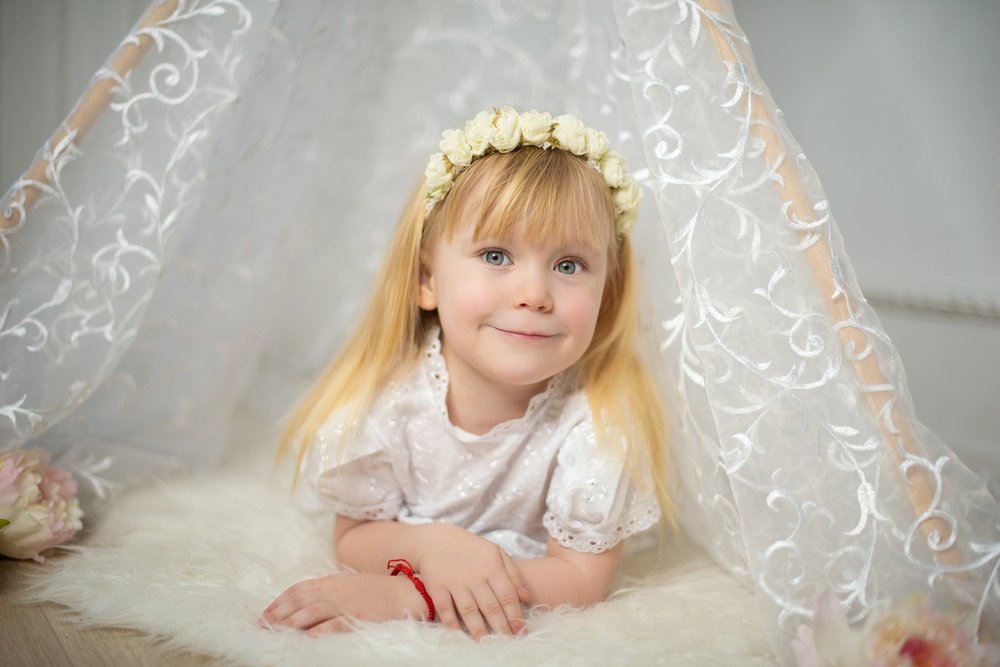 Photograph by Евгения Чернова