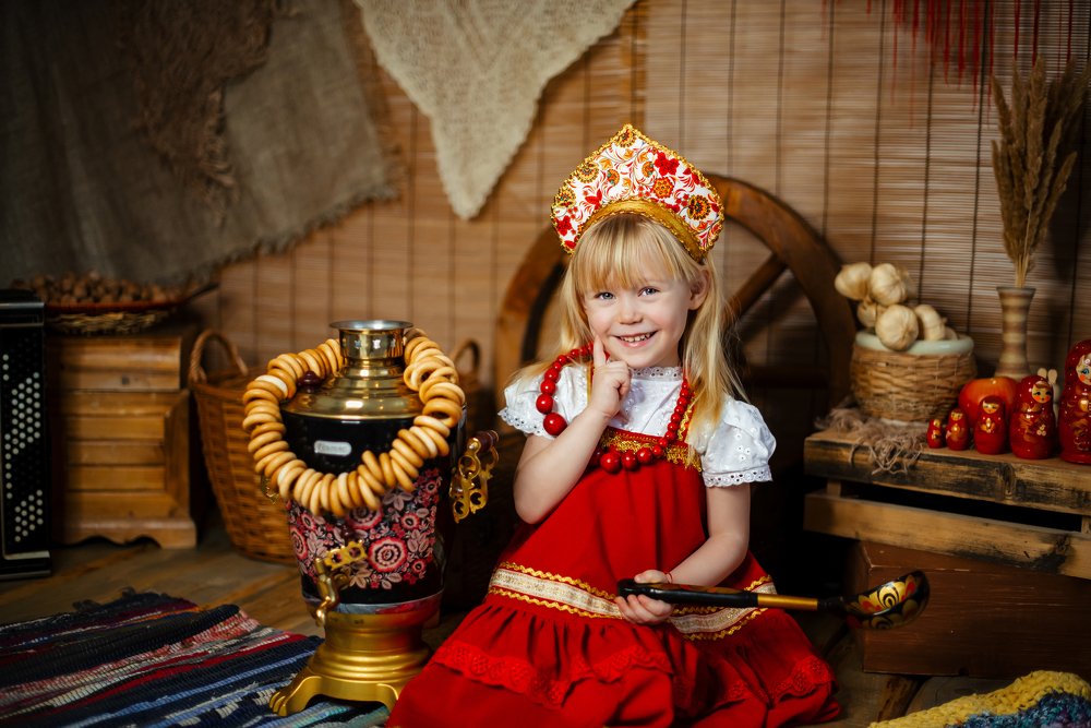 Photograph by Евгения Чернова