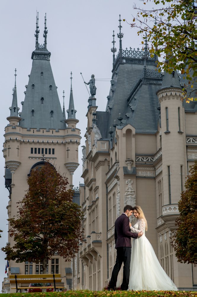 Photograph by Bogdan Matei