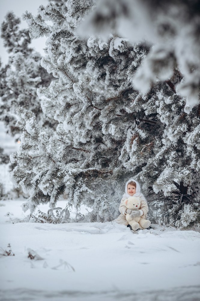 Photograph by Ольга Сальманович