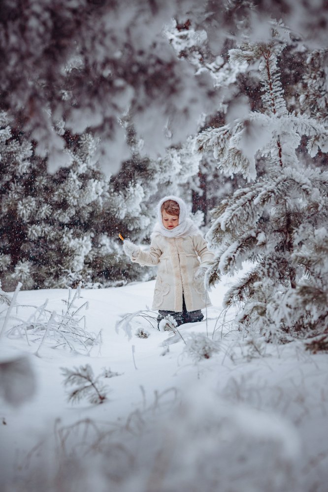 Photograph by Ольга Сальманович