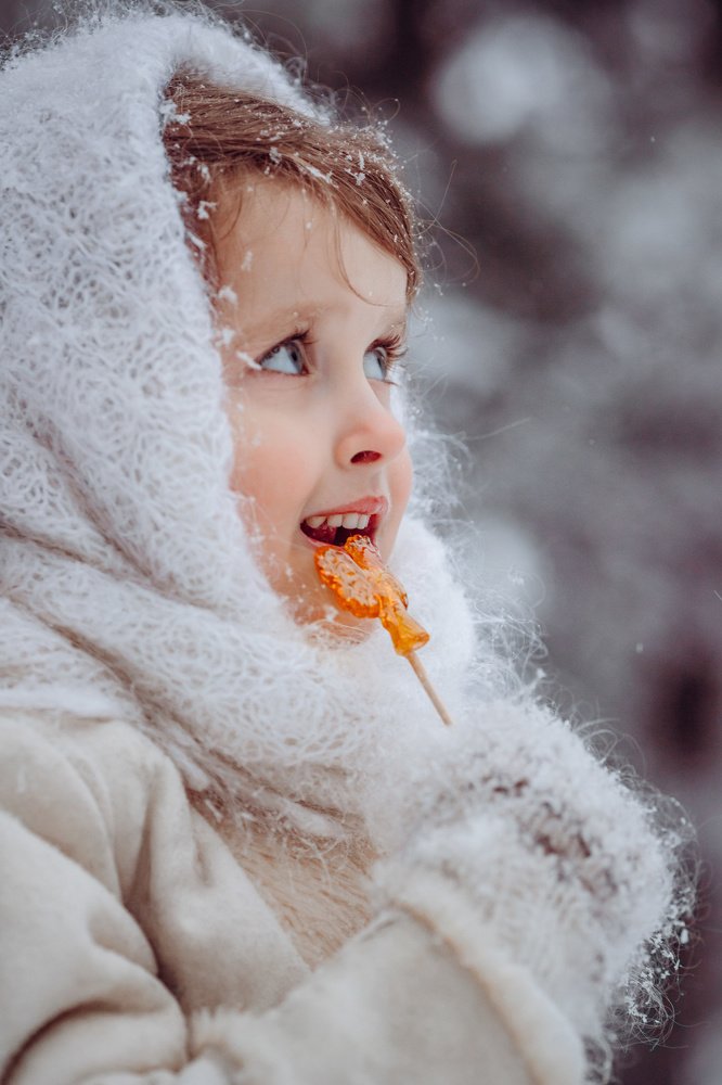 Photograph by Ольга Сальманович