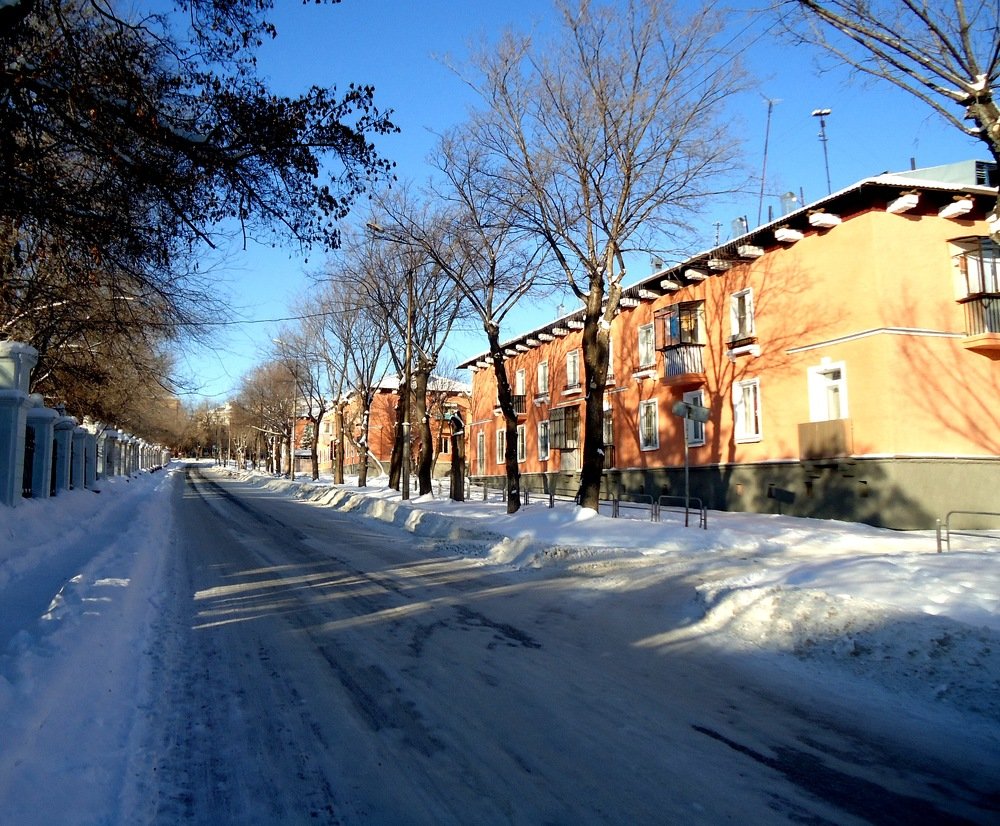 Photograph by Сергей Хвостовец