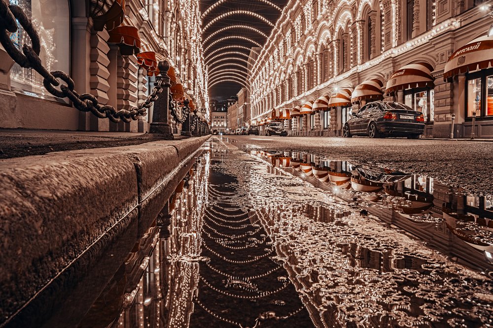 Photograph by Ашот Григорян