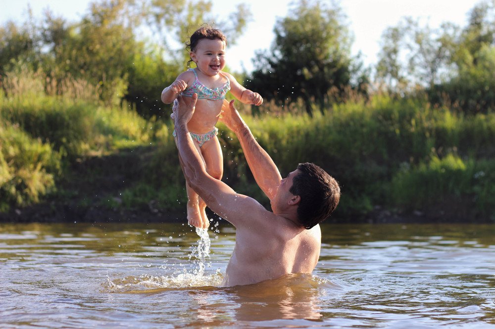 Летние радости