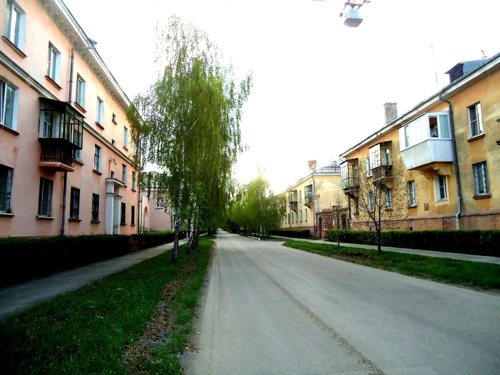 Photograph by Сергей Хвостовец