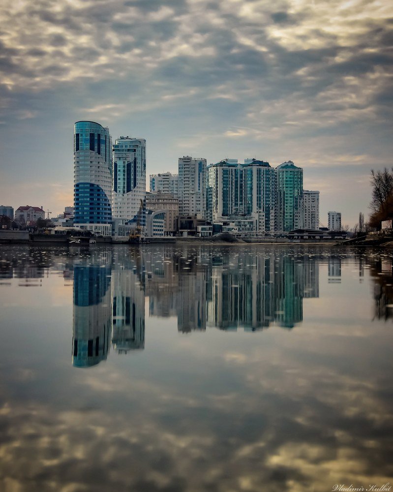 Photograph by Владимир Кульбит