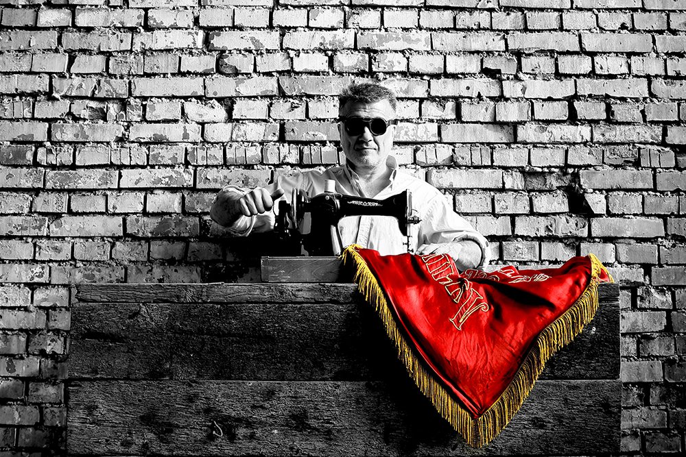 Photograph by Сергей Сухов