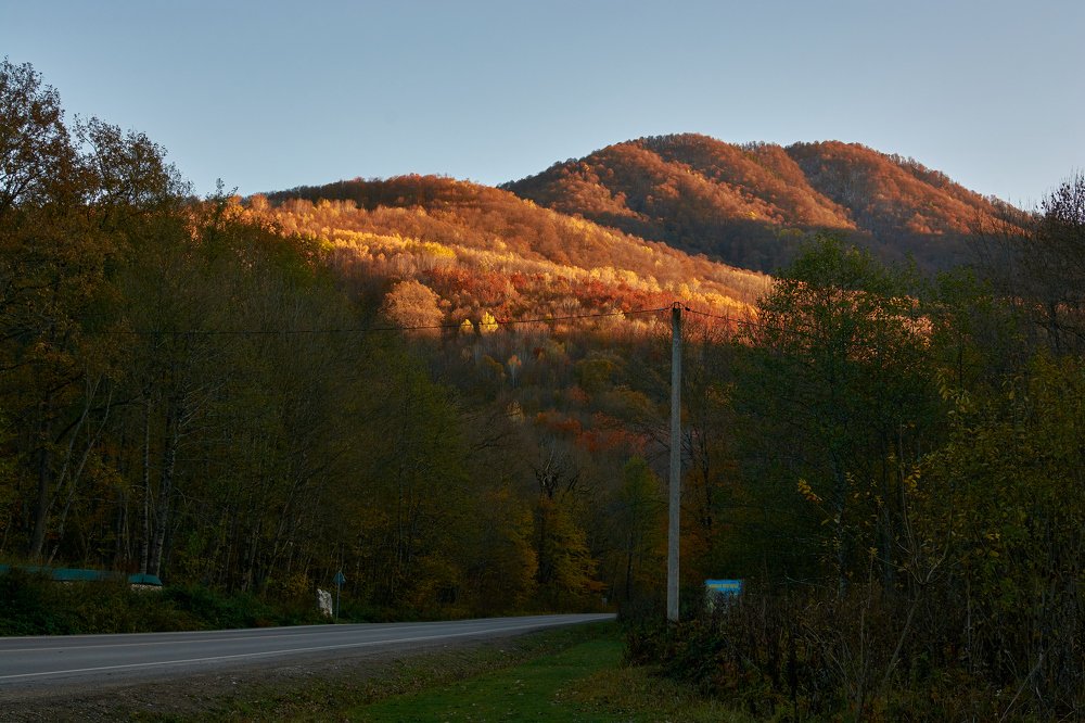 Photograph by Yaroslav