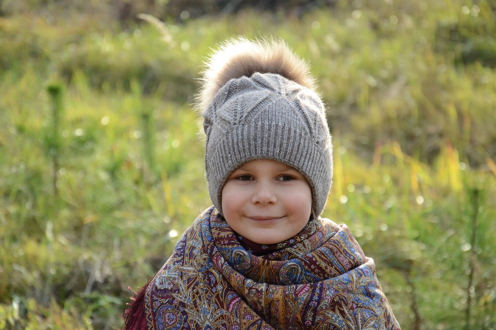 Photograph by Надежда Аксёнова