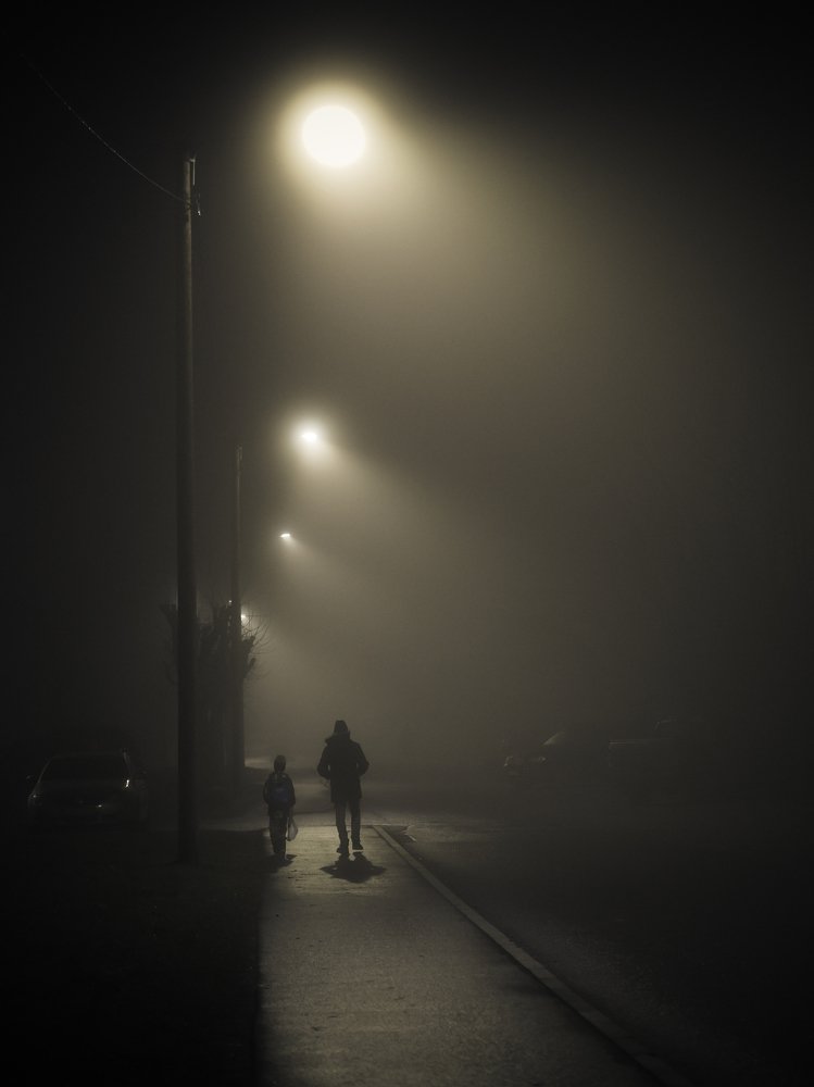 Photograph by Ольга Линк